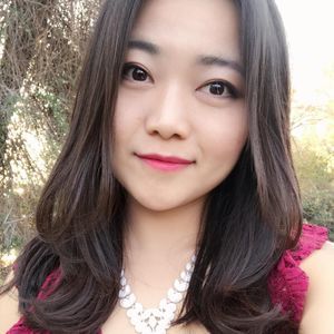 Meet your Posher, Candy